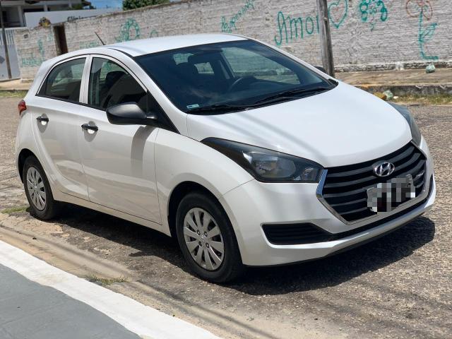 Hb20 2016/2016 1.0 flex km 29.000 - Foto 4