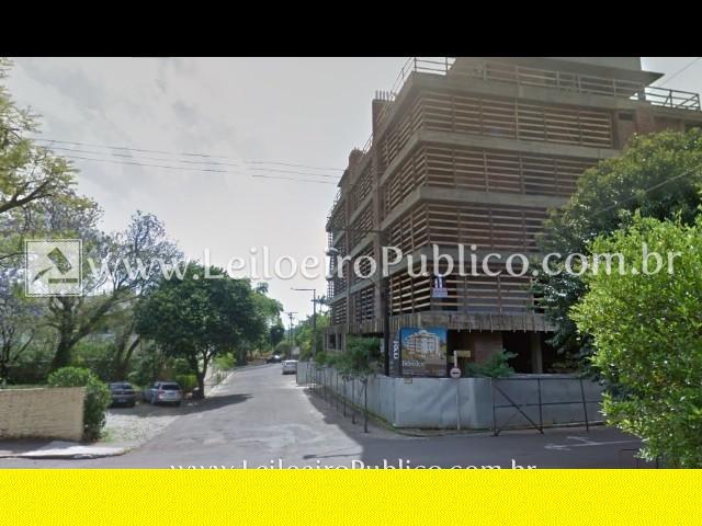 Estrela (rs): Box 11,88m² zomvt bsrbh