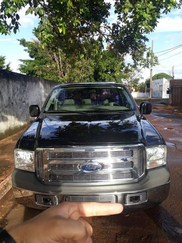 F250 XLT Super Duty - Foto 5