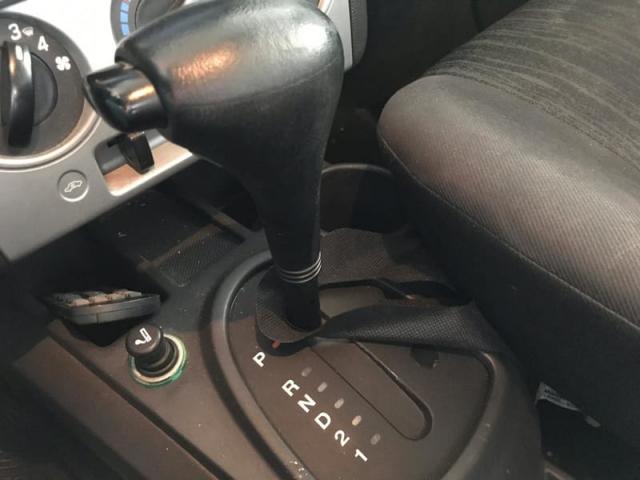 FORD ECOSPORT XLT 2.0 AUT 2008 - Foto 10