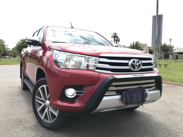 Hilux flex agio consórcio - Foto 10