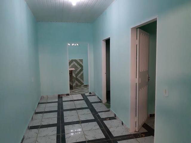 Alugo apartamento - Foto 2