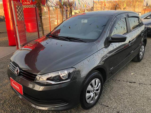 Volkswagen Gol NOVO 1.6 - Foto 2