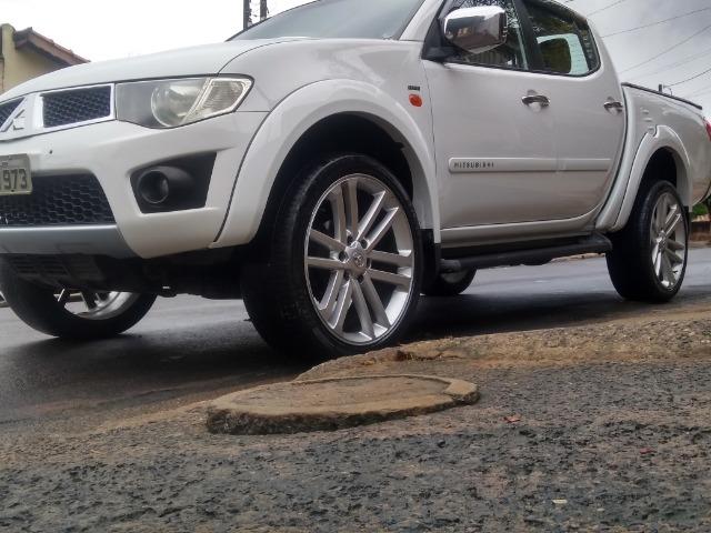 L200 - Foto 5