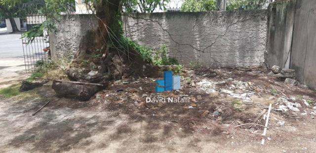 Terreno de 598,48 m² com casa na Praia de Santa Helena - Vitória/ES - Foto 5