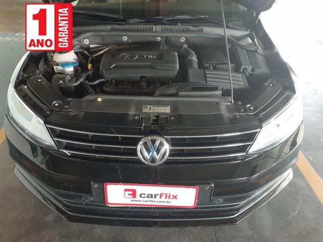 JETTA Highline 2.0 TSI 16V 4p Tiptronic - Foto 6