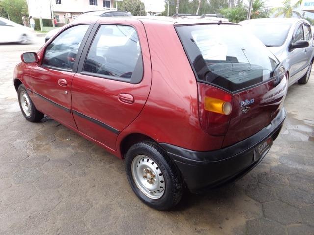 Fiat Palio 1.0 EX Imperdivel - 1998 - Foto 7