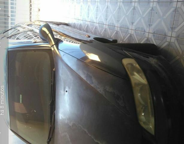 Vectra 2000 - Foto 2