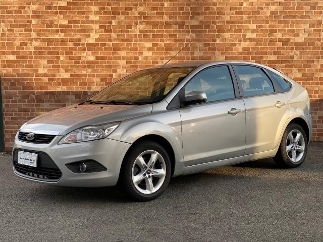 Focus Hatch 1.6 2013