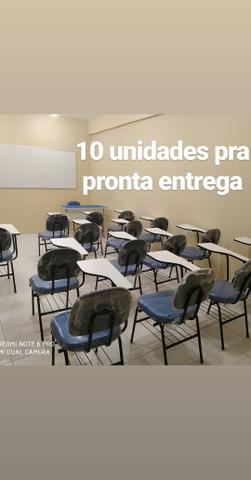 Cadeiras universitárias