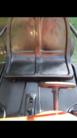 Mini Buggy - Foto 9