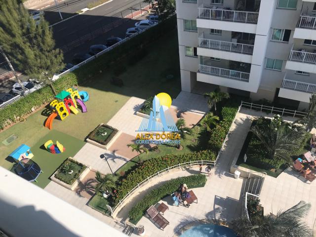 Apartamento de 3 quartos no vista patamares nascente - Foto 6