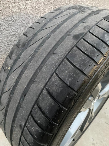 Rodas Audi Aro 18" - Foto 5