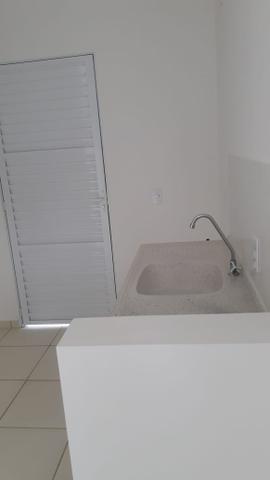 Smart Campo Belo casa na 1º fase, lazer e segurança - Foto 5