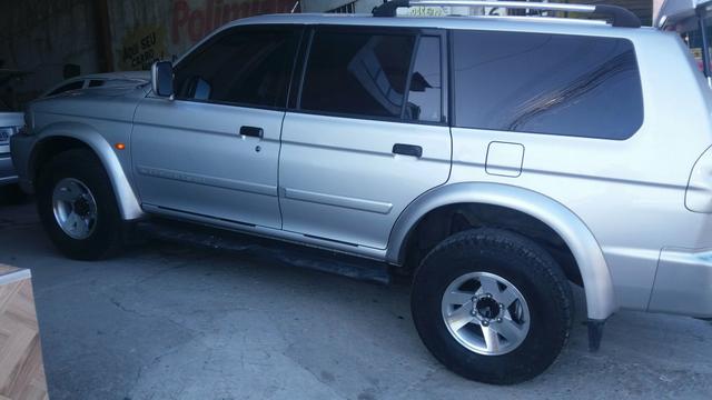 Pajero