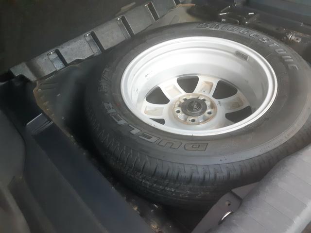Honda CRV 2009 - Foto 12