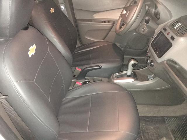 Cobalt LTZ Automático / Única dona - Foto 6