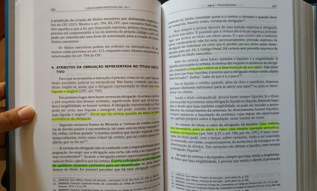 Direito Processual Civil - Execução - Fredie Diddier Jr - Foto 4