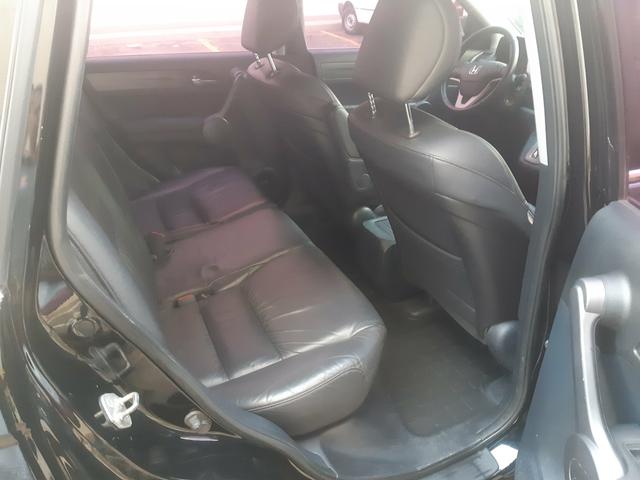 Honda CRV 2009 - Foto 10