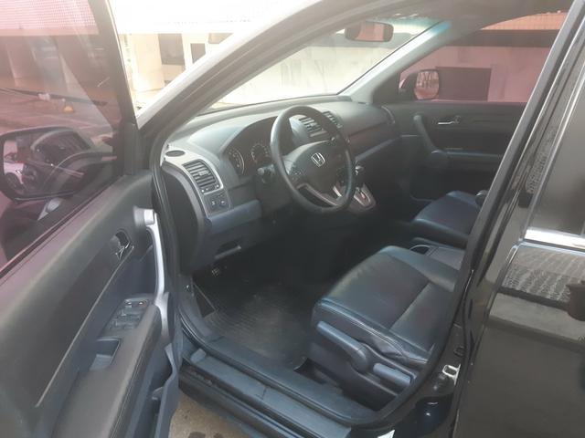 Honda CRV 2009 - Foto 5