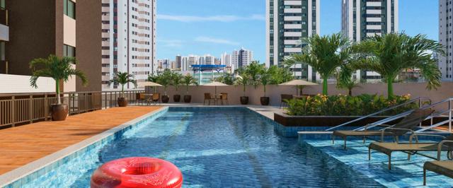 Lançamento Celi - Reserva Alameda - 2 e 3 Qtos c/ até 03 suites - Na Alameda das Árvores - Foto 4