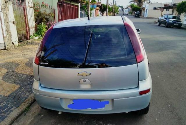 Corsa Hatch