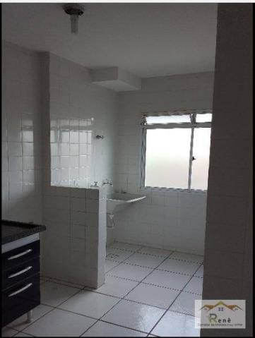 Apartamento em Campinas 2 quartos, ótimo preço!! - Foto 5