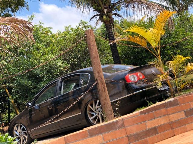 Passat alemão 2.0T Fsi 2008 // tel: * - Foto 4