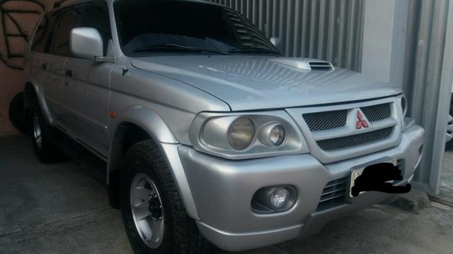 Pajero - Foto 4