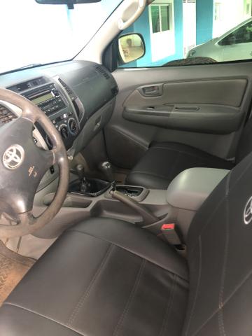 Vende-se Hilux - Foto 2