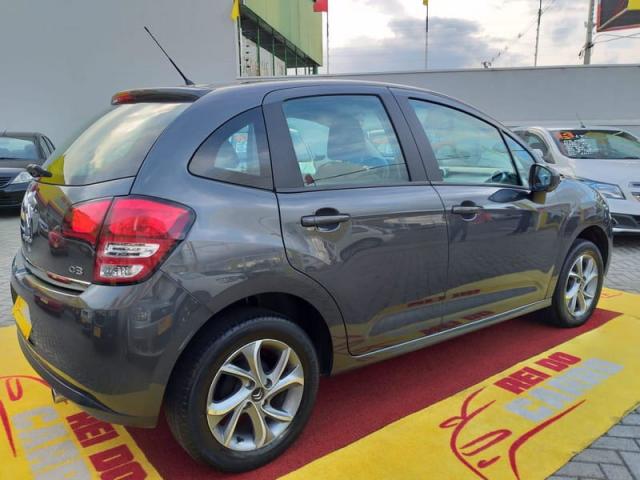 CITROEN C3 TENDANCE BVA - Foto 2