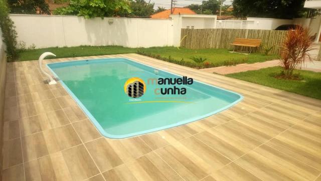 Casa 2 quartos à venda com Piscina - Barroco (Itaipuaçu 
