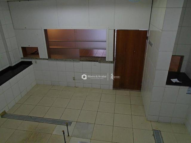 Loja para alugar, 100 m² por r$ 4.500,00/mês - alto dos passos - juiz de fora/mg - Foto 13