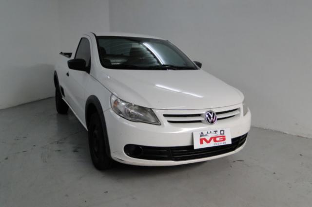 SAVEIRO 1.6 MI/ 1.6 MI TOTAL FLEX 8V - Foto 3