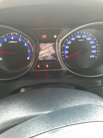 Hyundai/ HB20S 1.0 TURBO 2017 ! - Foto 6