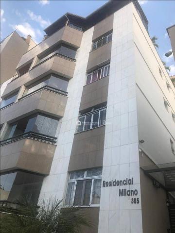 Cobertura com 3 dormitórios à venda, 160 m² por R$ 530.000,00 - Centro - Juiz de Fora/MG - Foto 8