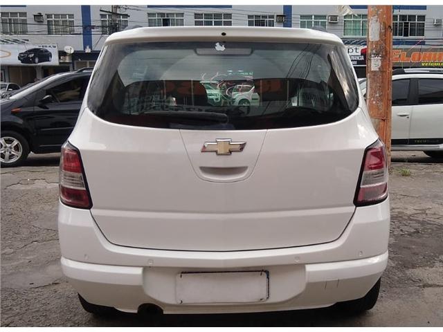 Chevrolet Spin 1.8 Ltz 8v Flex 4p AUT. 7 Lug - Foto 6