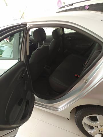 Prisma sed.lt 1.4 8v flex power - Foto 6