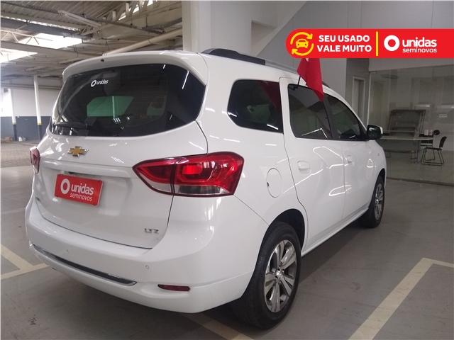 Chevrolet Spin 1.8 ltz 8v flex 4p manual - Foto 5
