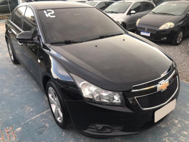 Chevrolet cruze sedan 2012 1.8 lt 16v flex 4p automÁtico - Foto 2