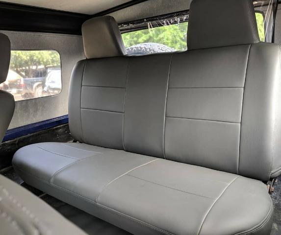 Jipe Toyota 4x4 - Foto 5