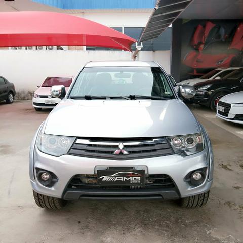 L200 Triton HPE 3.2 4x4 2015/2015 - Foto 2