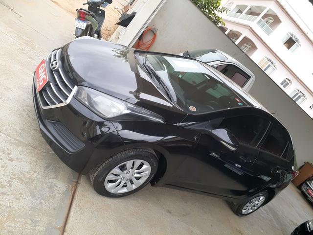 Hyundai/ HB20S 1.0 TURBO 2017 !