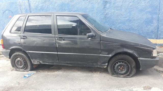 Uno 96 1.6 - Foto 2