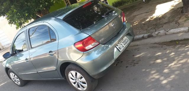 Vendo um gol g5 - Foto 2