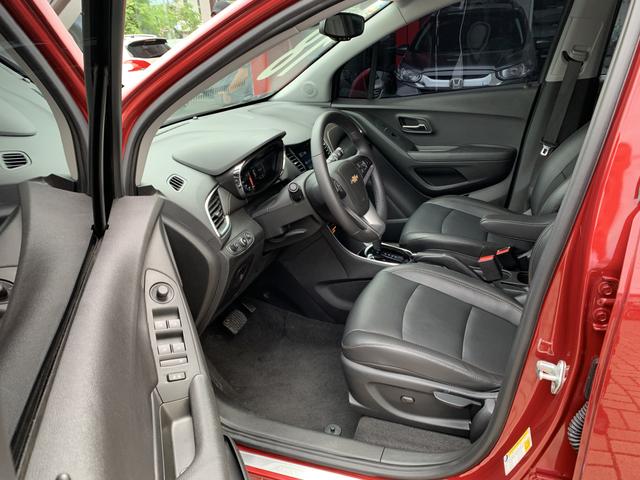 Tracker premier 1.4 turbo - 2018 - Foto 8