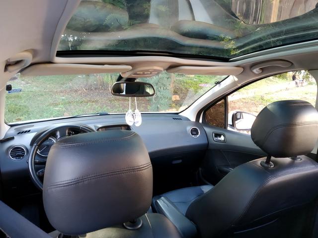 308 Allure 2.0 Manual 150 Cv Teto panorâmico - Foto 8