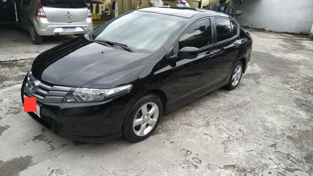 Honda City 11/12 leia o Anúncio !!! - Foto 2