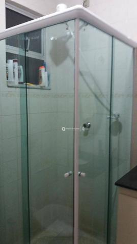 Apartamento à venda, 75 m² por R$ 290.000,00 - Paineiras - Juiz de Fora/MG - Foto 17