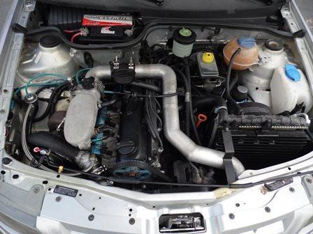 SAVEIRO 2008/2009 1.6 MI CS 8V FLEX 2P MANUAL G.IV - Foto 8
